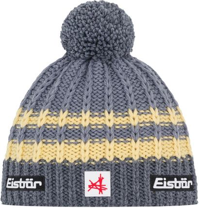 Eisbar Czapka Kova Pompon MU SA