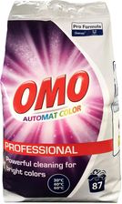 Zdjęcie Diversey Proszek Omo Professional Color 5,4Kg 108 Prań - Bełchatów