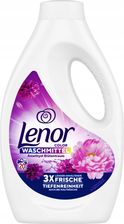 Zdjęcie Lenor Żel Do Prania Color Amethyst 20P 1L De - Żmigród
