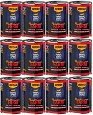 Zdjęcie Primal Spirit Iberian Mediterranean Farm Mokra Karma Dla Psa 12X400g - Pyrzyce