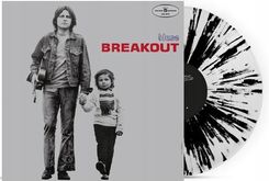 Zdjęcie Breakout - Blues (Splatter) (Indies) (Winyl) - Biała Rawska