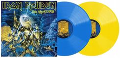 Zdjęcie Iron Maiden - Live After Death (Colour) (2xWinyl) - Słupsk