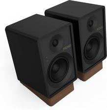 Zdjęcie Onkyo Creator GX30ARC – kompaktowe monitory aktywne - 2szt Czarny - Suchowola