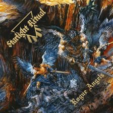 Zdjęcie Starlight Ritual - Rogue Angels (CD) - Żarki