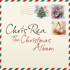 Zdjęcie Chris Rea - The Christmas Album (CD) - Gorzów Wielkopolski