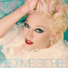Zdjęcie Madonna - Bedtime Stories - The Untold Chapter (2CD) - Trzcińsko-Zdrój