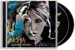 Zdjęcie Kesha - Animal + Cannibal (2CD) - Pszów