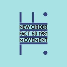 Zdjęcie New Order - Movement (2CD) - Kętrzyn