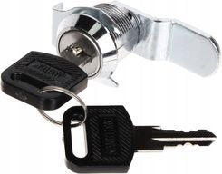 Zdjęcie Delta Zamek Do Szafy Rack A19-LOCK-N - Żuromin