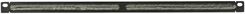 Zdjęcie Lanview 1/2U 19" Panel porządkujący kable z szczotką, (RAO205BL) - Lębork