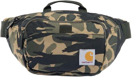 Torebka biodrowa Carhartt Waist Pack - blind duck camo