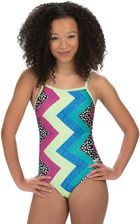 Zdjęcie Strój Kąpielowy Dolfin Cape Town V-2 Back – Rozmiar 30 - Kościerzyna