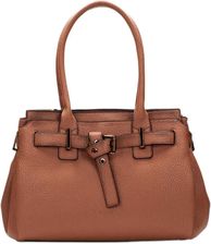 Zdjęcie Torebka damska Hispanitas BI254146 cuero - Bielsko-Biała