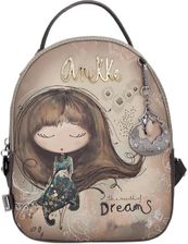 Zdjęcie Plecak damski Anekke Real 41705-188 - Kraków