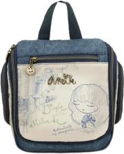 Zdjęcie Kosmetyczka damska Anekke 41587-013 - Bielsko-Biała