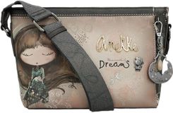 Zdjęcie Torebka damska Anekke Real 41703-493 - Mysłowice