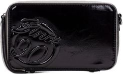 Zdjęcie Torebka damska Hispanitas BI254158 antracit - Bielsko-Biała