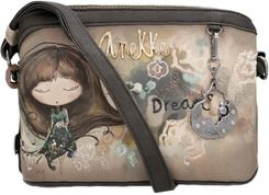 Zdjęcie Torebka damska Anekke Real 41703-258 - Kraków