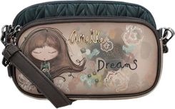 Zdjęcie Torebka damska Anekke Real 41703-445 - Kraków