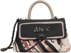 Zdjęcie Torebka damska Anekke parisian 41811-408 - Libiąż