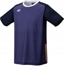 Zdjęcie Yonex Koszulka Tenisowa Practice 16745 Niebieskie - Buk