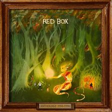 Zdjęcie Red Box - Anthology 1980-1990 (CD) - Bielawa