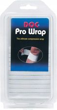 Zdjęcie Tourna Opaska Uciskowa Doc Pro Wrap Biała - Baranów Sandomierski