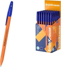 Zdjęcie Erich Krause Dług R-301 70szt. Orange 63068 - Urzędów