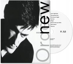 Zdjęcie New Order - Low-Life (Blu-Ray) - Koprzywnica