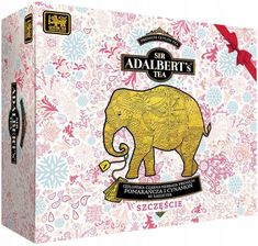 Zdjęcie Adalberts  X Świąteczny Zestaw Prezentowy Zimowe Emocje Szczęście 160g - Czchów