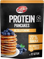 Zdjęcie Celiko Pancake Proteinowy 150G B/G, B/C - Alwernia