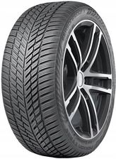 Nokian Tyres Seasonproof 2 235/65R17 108V