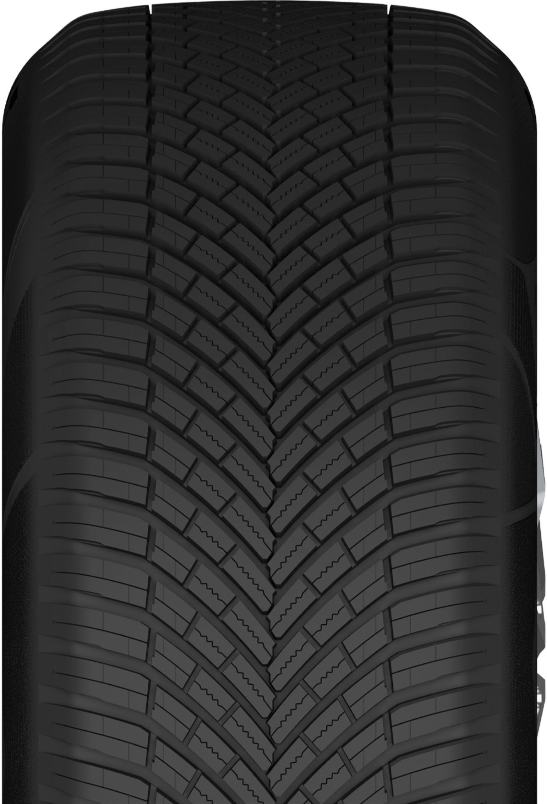 Opony terenowe całoroczne Ceat 4Seasondrive 235/65R17 108V XL - Opinie ...