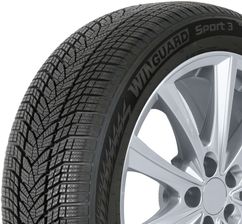Zdjęcie Nexen 97H Winguard Sport 3 205/55R19 - Mrągowo