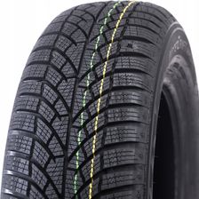 Zdjęcie Kumho Wintercraft Wp52+ Ev 195/55R16 91V XL - Szepietowo
