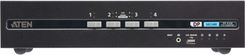 Zdjęcie Aten CS1144DP4C-AT-G 4-Port USB - 4K DisplayPort (CS1144DP4CATG) - Chrzanów