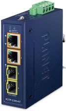Zdjęcie Planet IGTP-2205AT IP30 Compact size 2-Port (IGTP2205AT) - Stargard