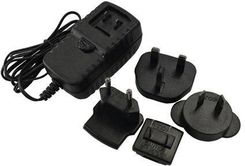 Zdjęcie Acti PPBX-0015 Power Adapter AC 100~240V (PPBX0015) - Nowogard