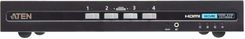 Zdjęcie Aten CS1184H4-AT-G 4-Port USB - 4K HDMI Secure (CS1184H4ATG) - Suchań