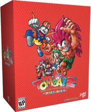 Zdjęcie Tomba! 2 The Evil Swine Return Special Whoopee Edition (Gra PS5) - Ząbki