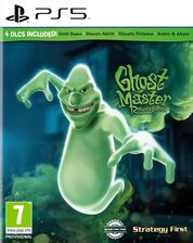 Zdjęcie Ghost Master Resurrection (Gra PS5) - Grodzisk Mazowiecki