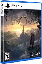 Zdjęcie Drova Forsaken Kin (Gra PS5) - Warszawa