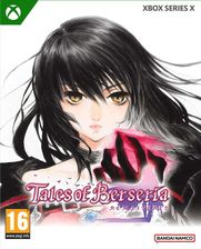 Zdjęcie Tales of Berseria Remastered (Gra Xbox Series X) - Tłuszcz