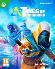 Zdjęcie Tides of Tomorrow (Gra Xbox Series X) - Piwniczna-Zdrój