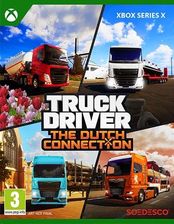 Zdjęcie Truck Driver: The Dutch Connection (Gra Xbox Series X) - Warszawa