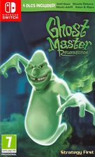 Zdjęcie Ghost Master Resurrection (Gra NS) - Tłuszcz