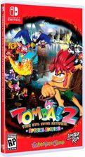 Zdjęcie Tomba! 2 The Evil Swine Return Special Standard Edition (Gra NS) - Góra Kalwaria