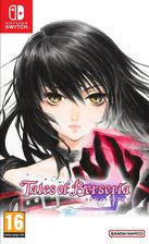 Zdjęcie Tales of Berseria Remastered (Gra NS) - Tarczyn