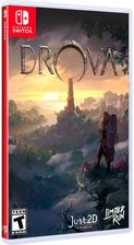 Zdjęcie Drova Forsaken Kin (Gra NS) - Konstancin-Jeziorna