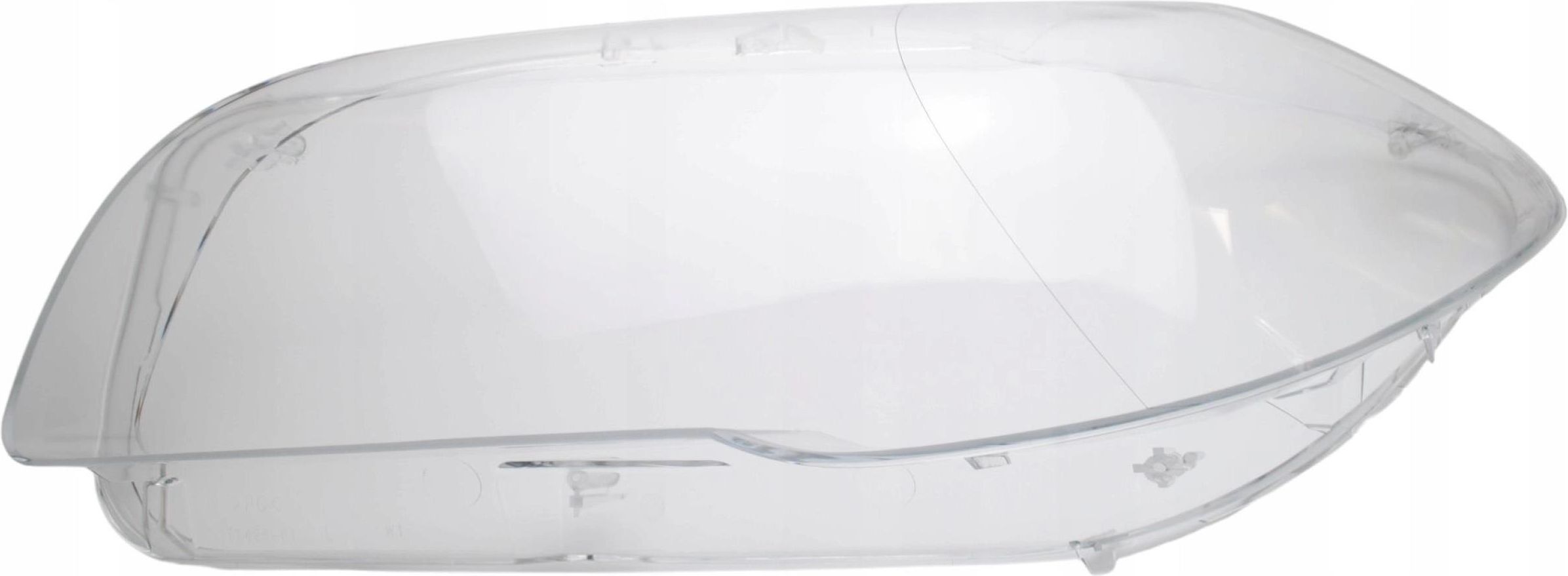 Upgrade LED Seitenblinker für BMW 5er F10/F11 Limousine/Touring 10-13 Hochglanz